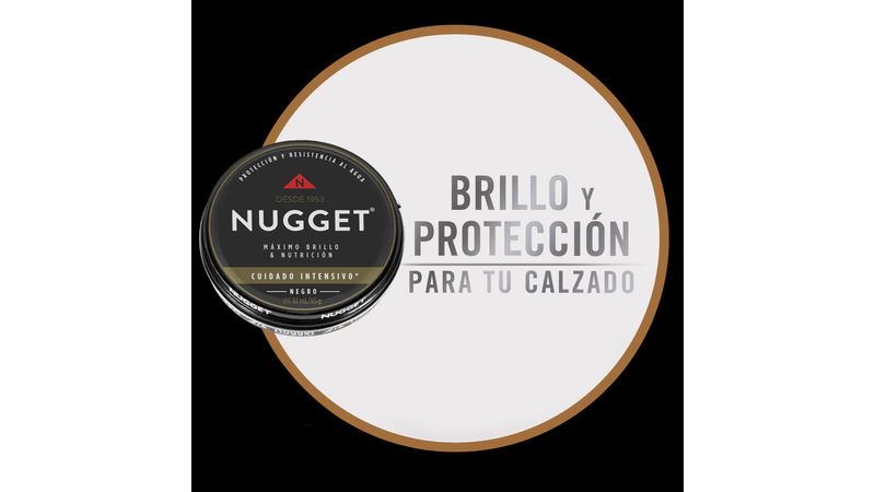 Tinte P Calz Bufalo Fantasy Negro 35Ml