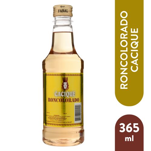 Roncolorado Cacique 365 Ml