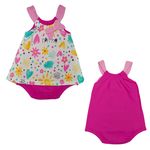 Vestido-Para-Bebita-Stellina-Basic-100-Algod-n-Dos-Colores-A-Elegir-Talla-0-0A3-Y-3A6-Meses-2-92817