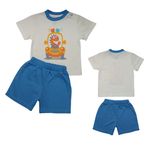 Conjunto-Para-Beb-Stellina-Basic-100-algod-n-Dos-Colores-A-Elegir-Talla-0-0A3-Y-3A6-Meses-2-92818