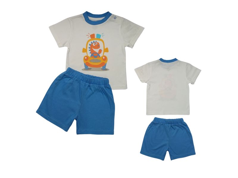 Conjunto-Para-Beb-Stellina-Basic-100-algod-n-Dos-Colores-A-Elegir-Talla-0-0A3-Y-3A6-Meses-2-92818