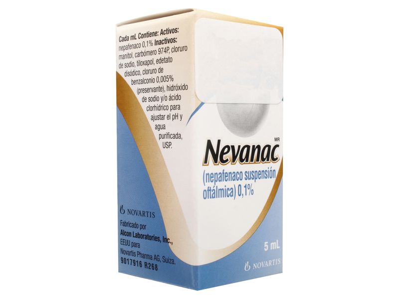 Comprar nevanac 1 0 mg5 ml walmart costa rica