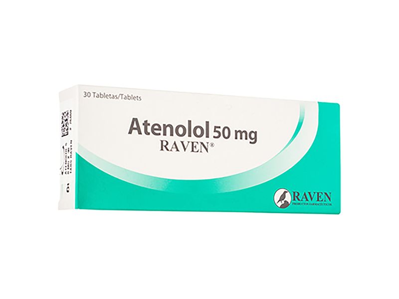 Antihipertensivo-Atenolol-50-Mg-X30-Tabletas-1-25031