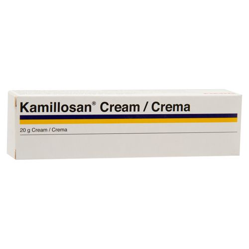 Kamillosan 20G Crema