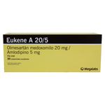 Eukene-A-20-5-X30-1-99059