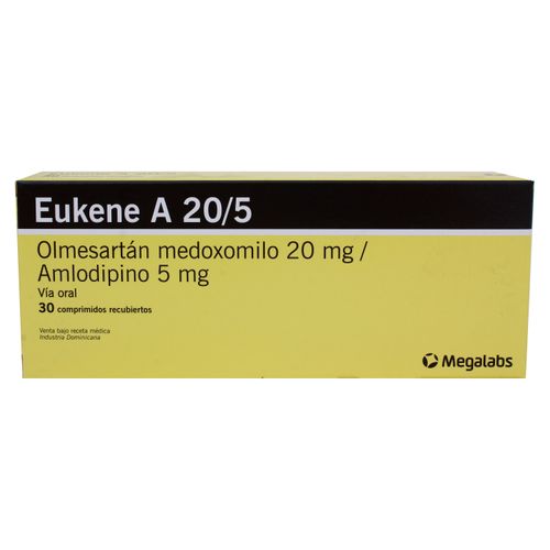 Eukene A 20 5 X30