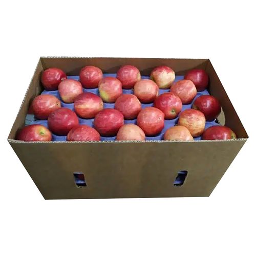 Manzana Gala Caja De 80 Unidades