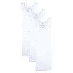 Camiseta-Blanca-Fruit-Of-The-Loon-Ni-o-Talla-M-2-88363