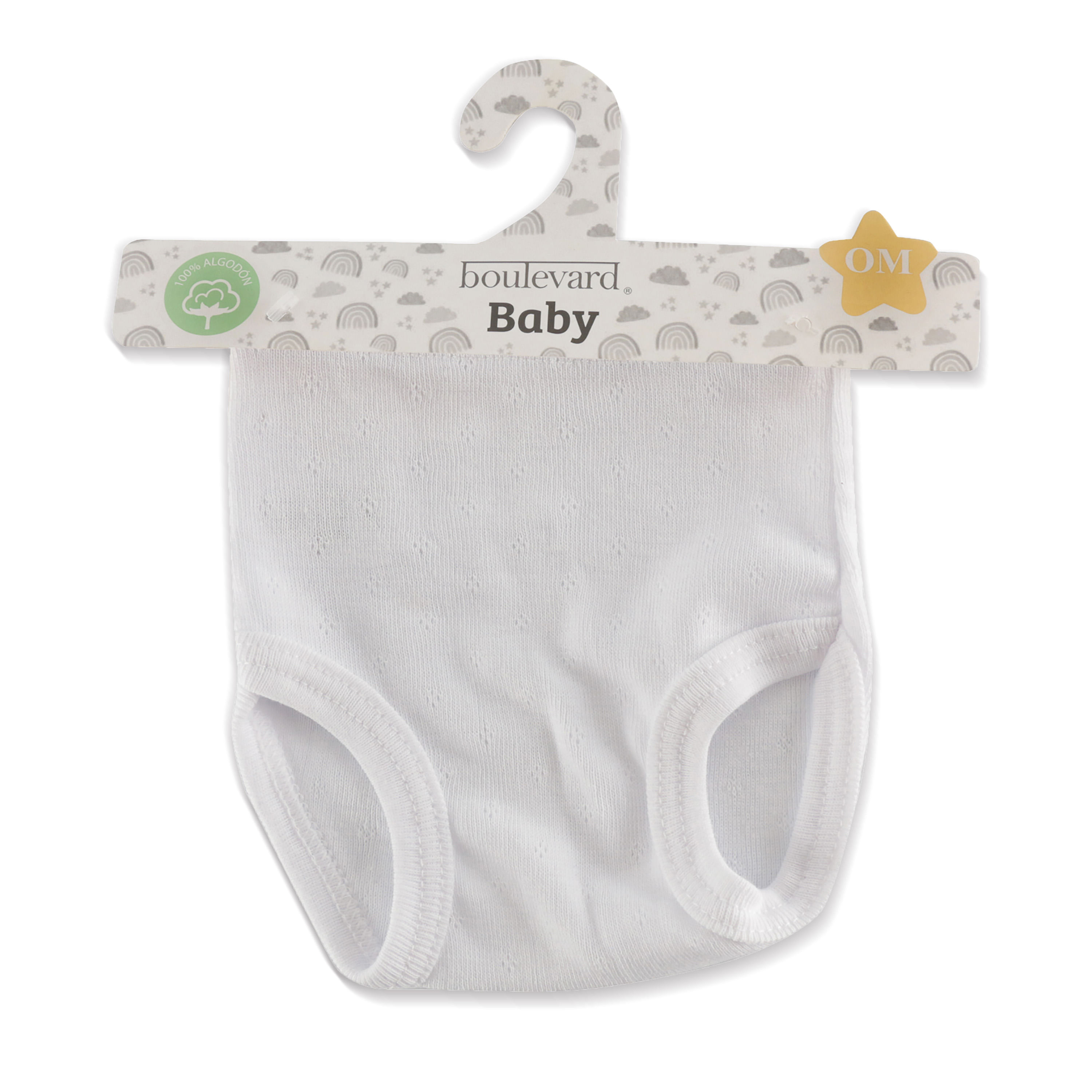 Calz-n-Para-Beb-Boulevard-Color-Blanco-Talla-0-Meses-1-92791