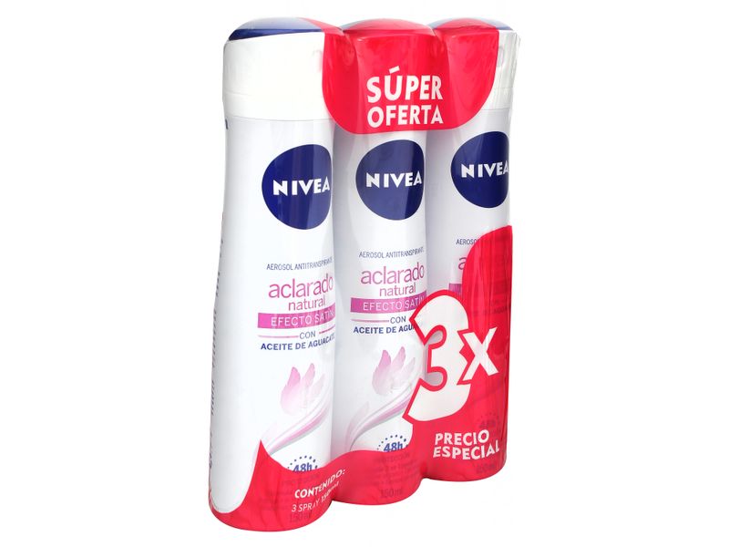 3-Pack-Desodorante-Spray-Nivea-Aclarado-450ml-2-32468