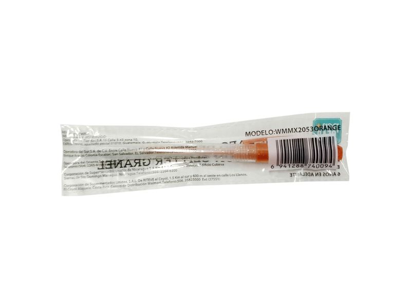 Bol-grafo-de-gel-Pen-Gear-con-brillantina-color-naranja-3-72445