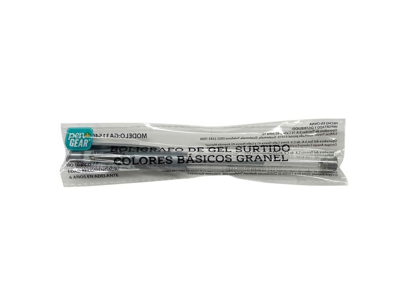 Bol-grafo-de-gel-Pen-Gear-color-plateado-2-72456