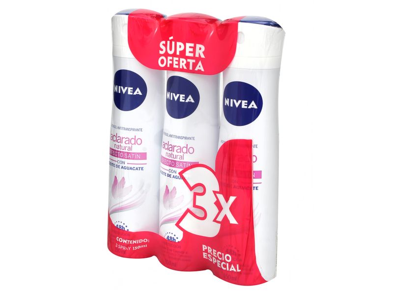 3-Pack-Desodorante-Spray-Nivea-Aclarado-450ml-3-32468