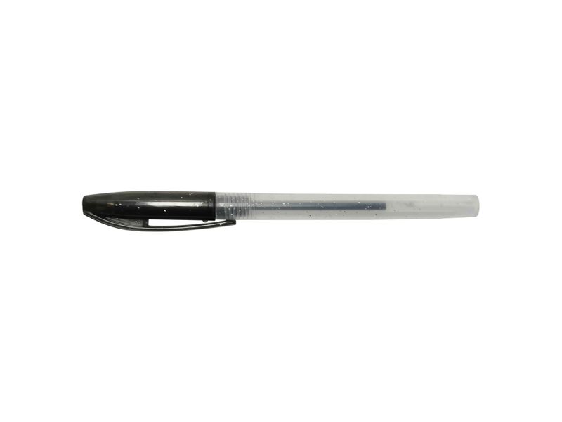 Bol-grafo-de-gel-Pen-Gear-con-brillantina-color-negro-1-72448