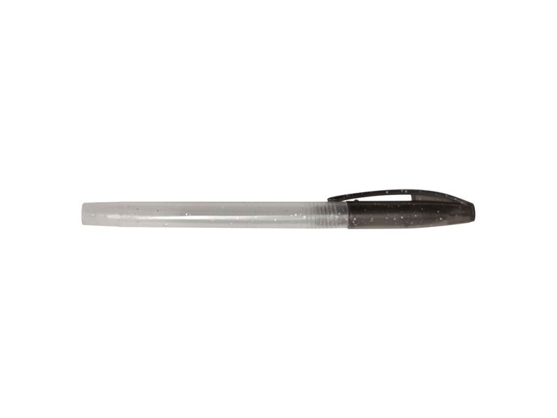 Bol-grafo-de-gel-Pen-Gear-con-brillantina-color-gris-1-72449