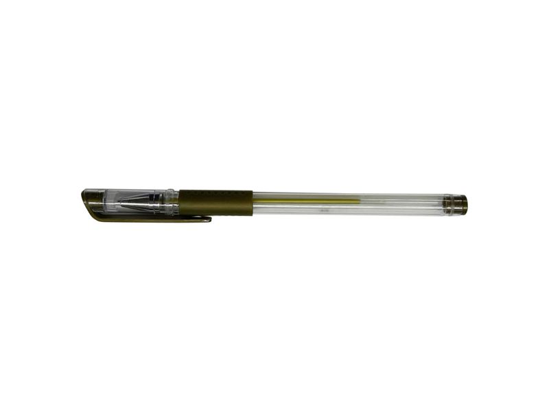 Bol-grafo-de-gel-Pen-Gear-color-dorado-1-72455