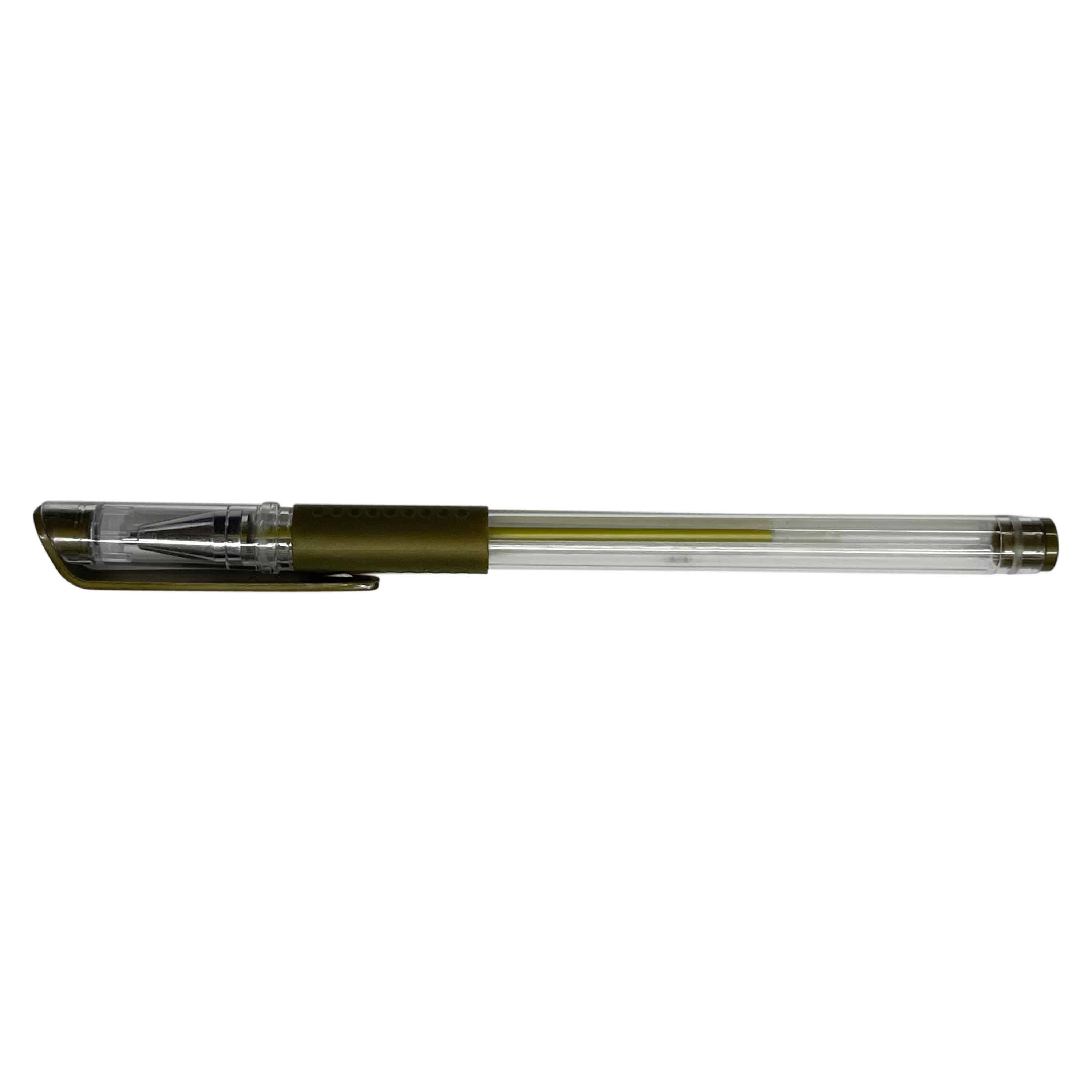 Bol-grafo-de-gel-Pen-Gear-color-dorado-1-72455