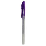 Bol-grafo-de-gel-Pen-Gear-con-brillantina-color-violeta-1-72468