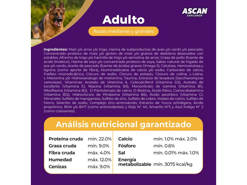 Alimento-Ascan-Perro-Adulto-Razas-Mediana-Y-Grande-12-Meses-En-Adelante-4kg-3-26820