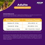 Alimento-Ascan-Perro-Adulto-Razas-Mediana-Y-Grande-12-Meses-En-Adelante-4kg-4-26820