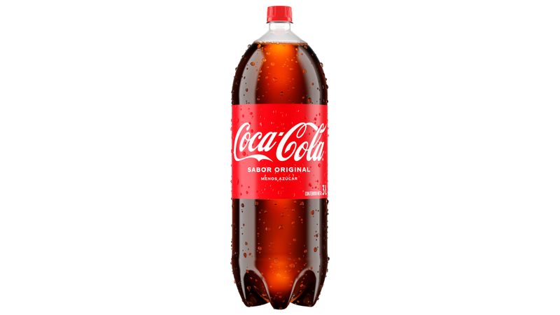 Comprar Gaseosa Coca Cola regular L Walmart Costa Rica