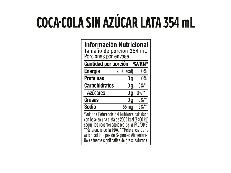 Gaseosa-Coca-Cola-Sin-az-car-Lata-354-ml-2-26368