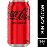 Gaseosa-Coca-Cola-Sin-az-car-Lata-354-ml-1-26368