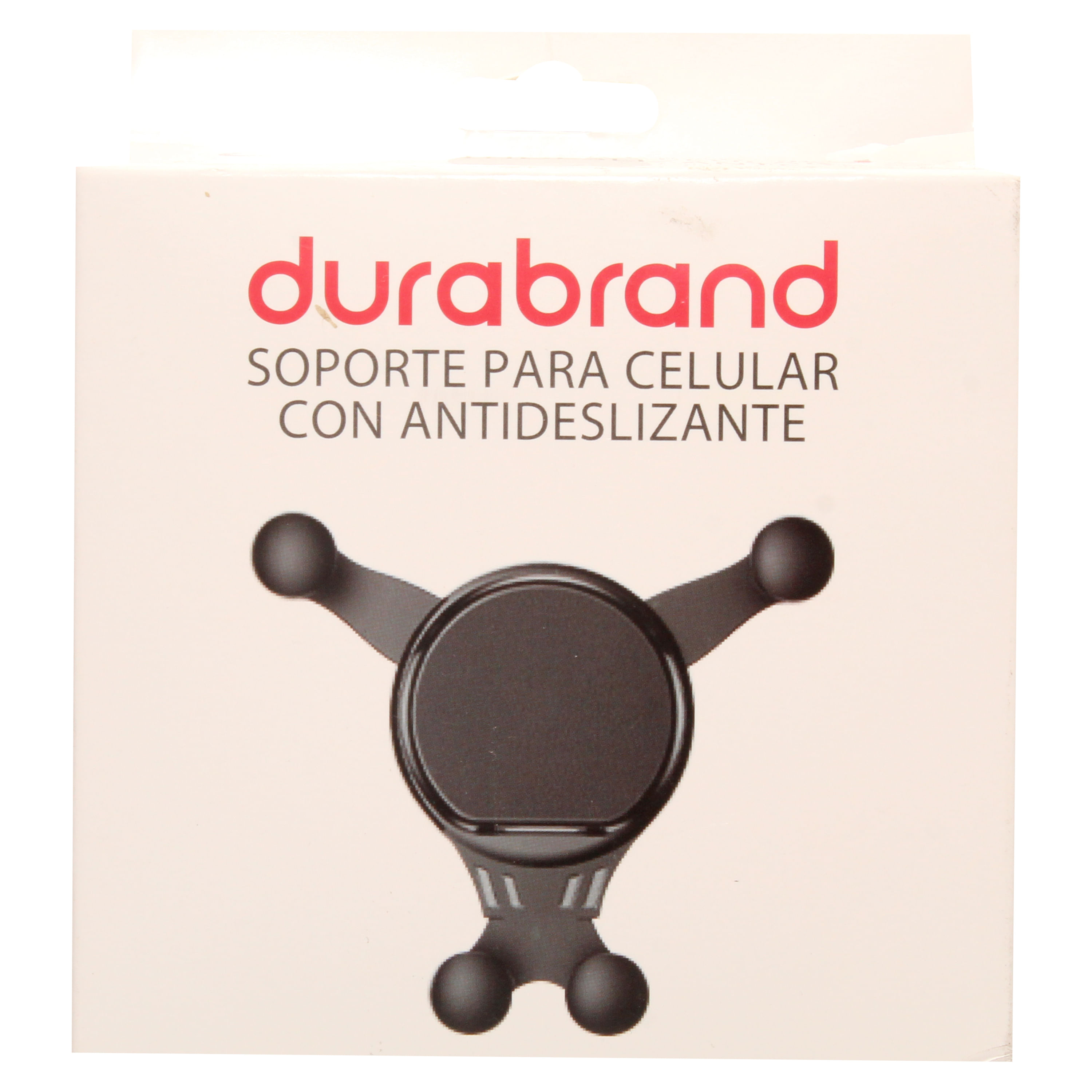 Comprar Soporte Para Celular Durabrand con antideslizante