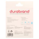 Comprar Auriculares Durabrand, Con Cable Negro, Walmart Costa Rica - Maxi  Palí