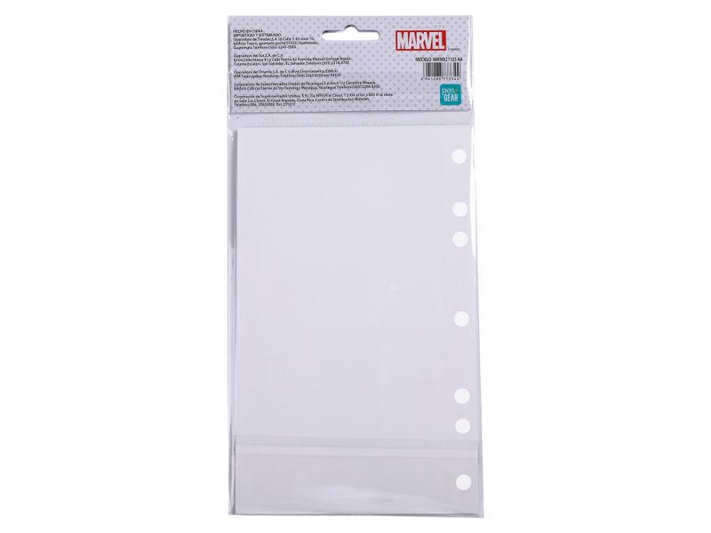 Notas-adhesivas-Pen-Gear-combo-11-pzas-2-93570
