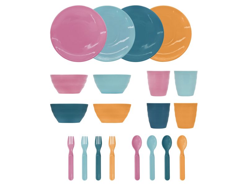 Vajilla-George-Home-pl-stica-infantil-20-pza-10-93877