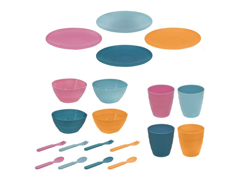 Vajilla-George-Home-pl-stica-infantil-20-pza-9-93877