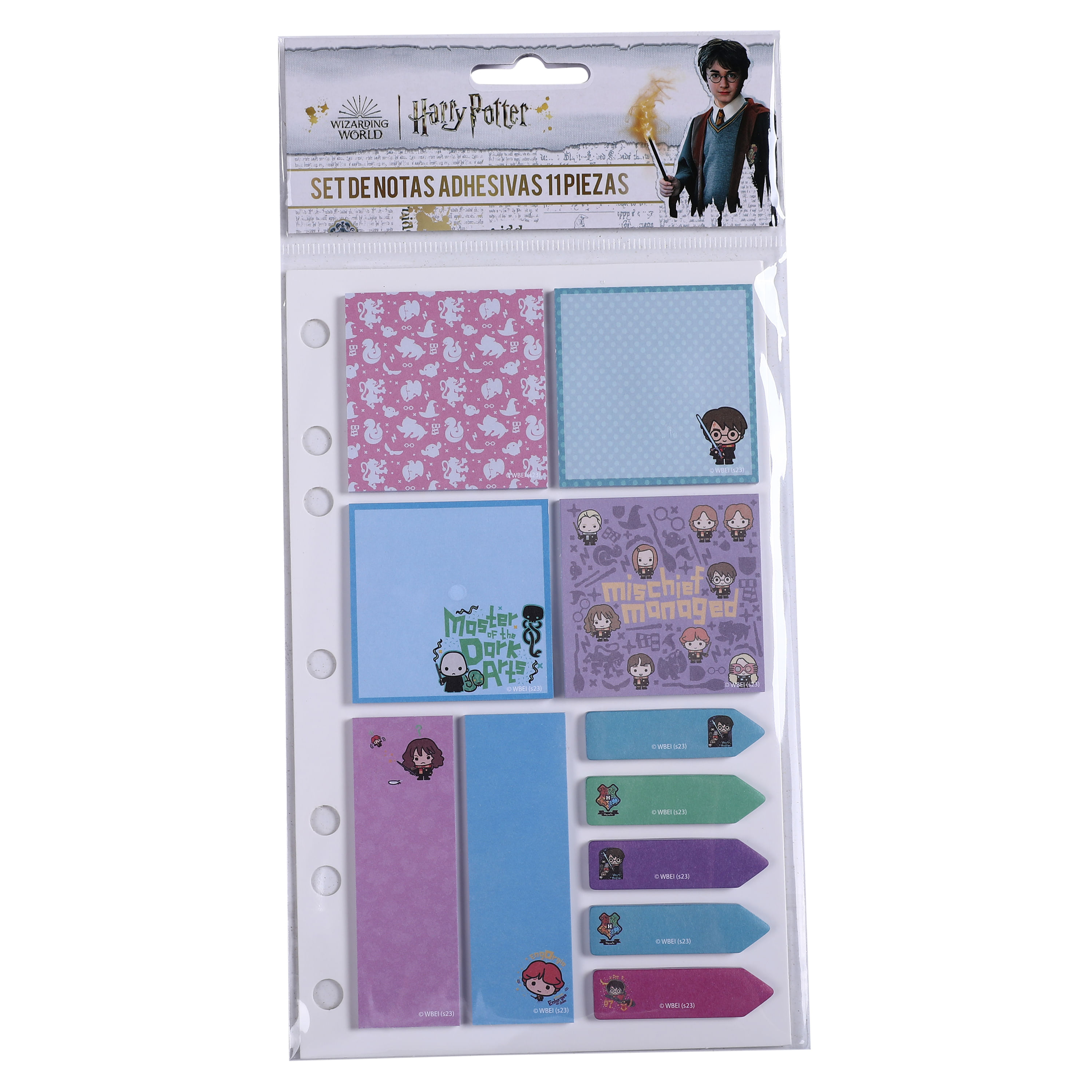Notas-adhesivas-Harry-Potter-combo-11-pzas-1-93569
