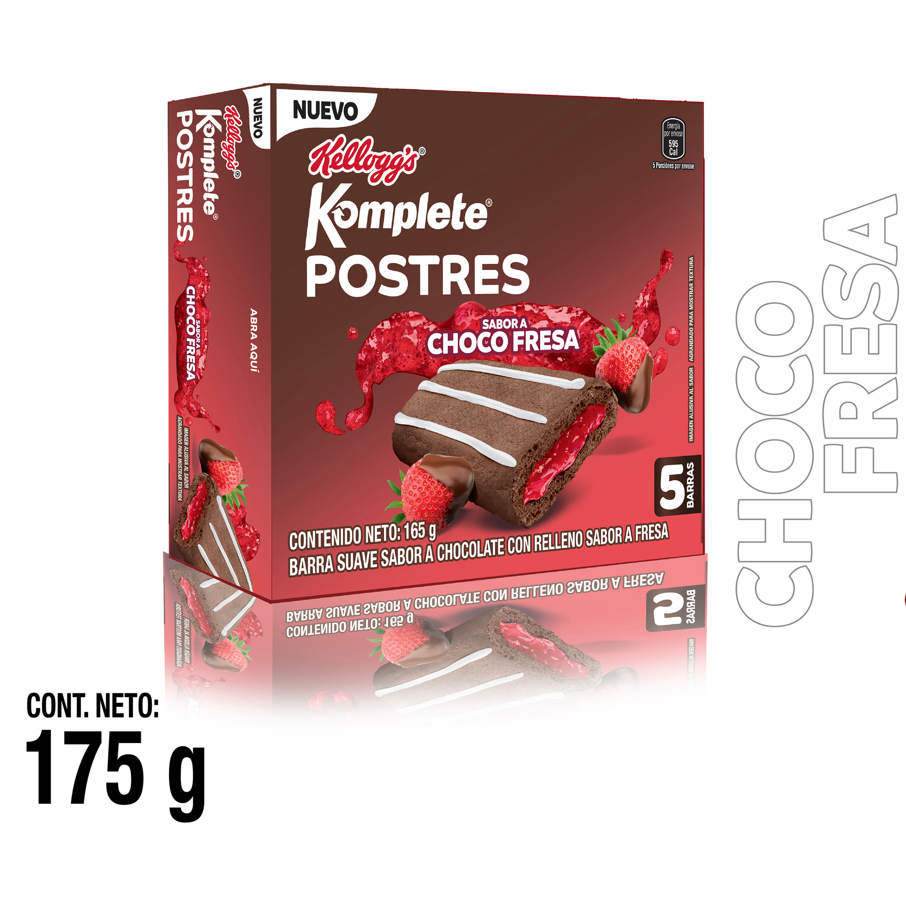 Puritos de Chocolate C/10 26pzas. 25grs. c/u