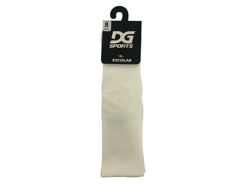 Medias-DG-Sport-color-blanco-Talla-10-2-pack-1-98575