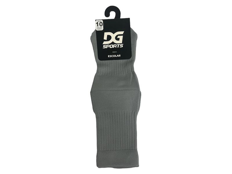 Medias-DG-Sport-color-gris-Talla-6-2-pack-1-98578