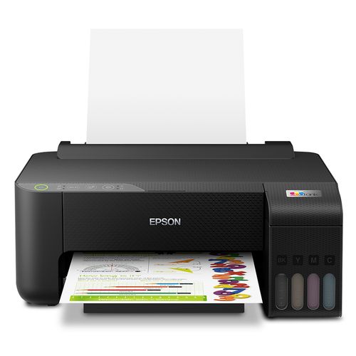 Impresora Epson L1250 Wifi