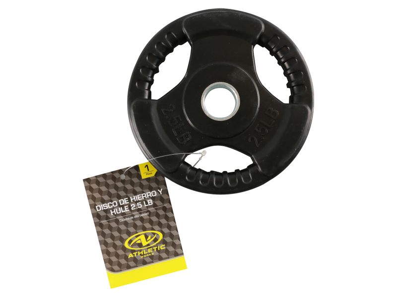 Placa-Athletic-Works-De-Goma-2-5-Lb-1-89389