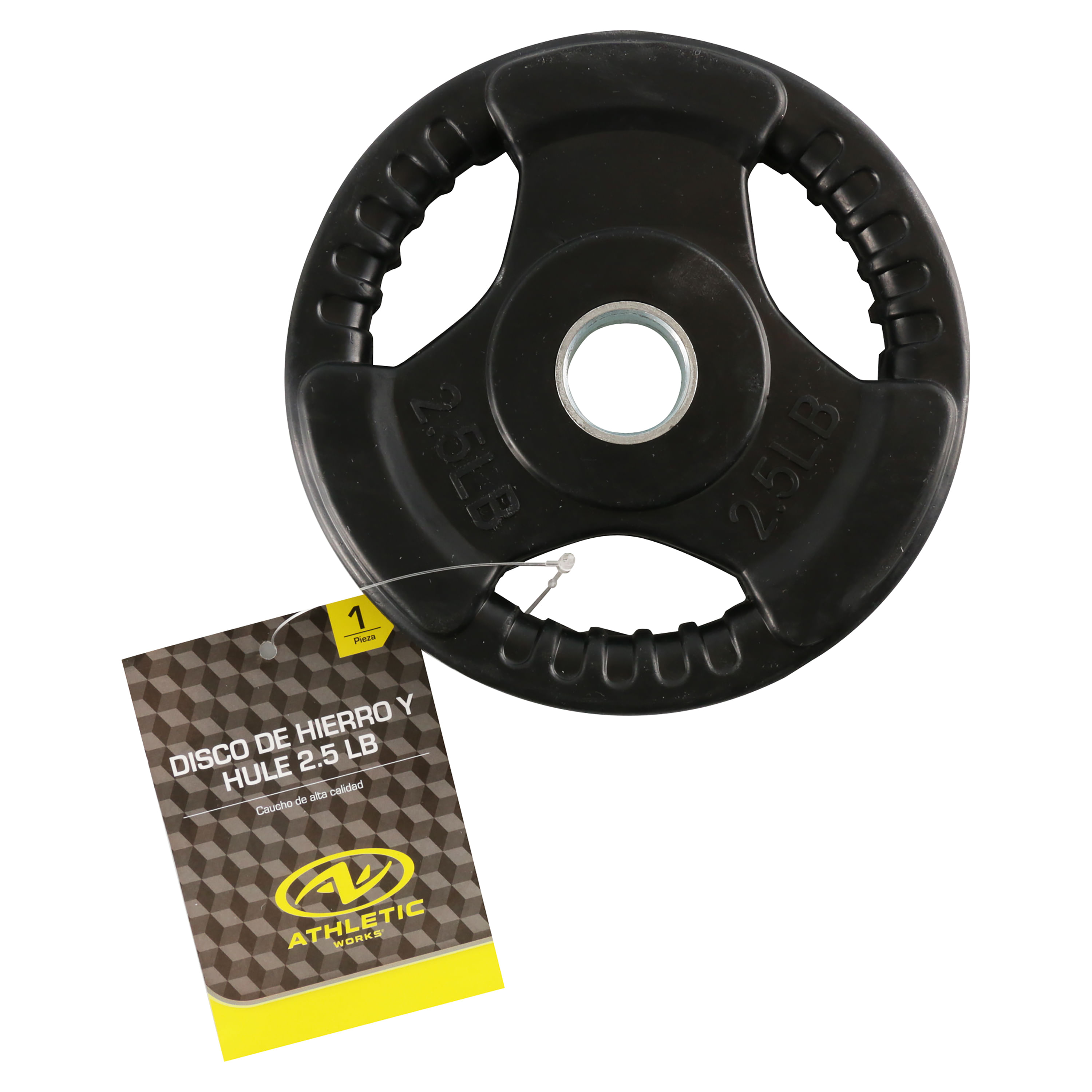 Placa-Athletic-Works-De-Goma-2-5-Lb-1-89389