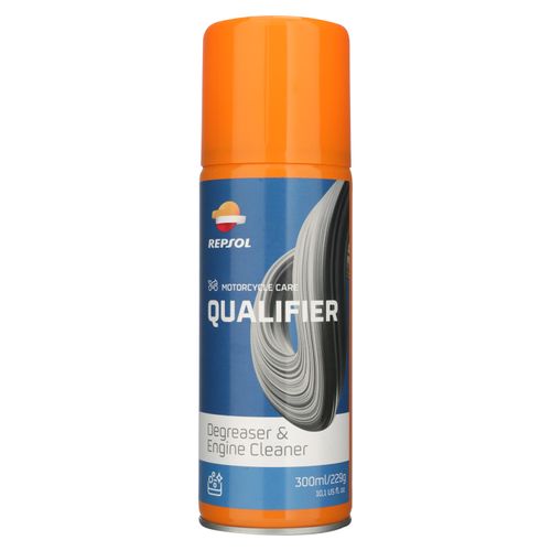 Desengrasante Repsol, Moto Cleaner -300 ml