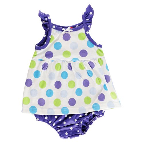 Vestido Stellina R3941 0A12M