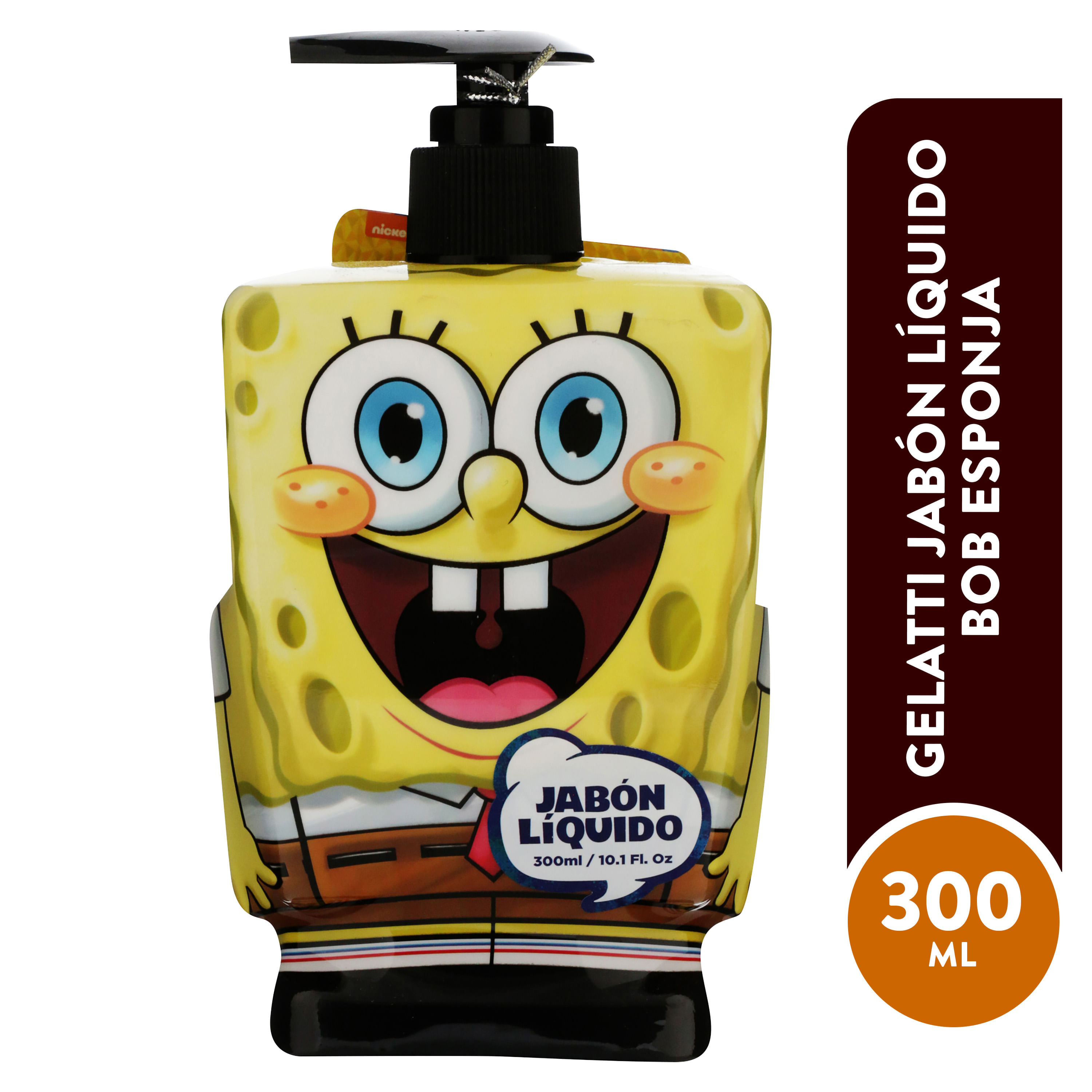 Jab-n-Gelatti-Bob-Esponja-300-ml-1-93416