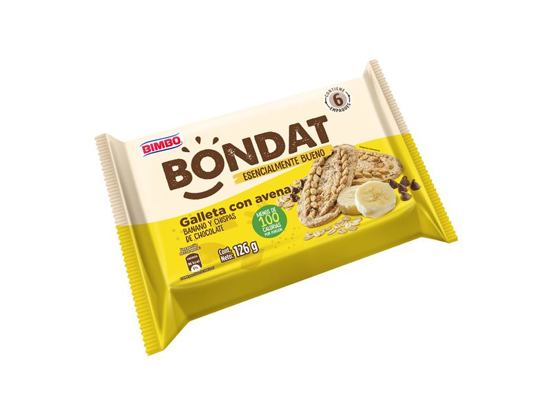 Galleta-Bondat-Bimbo-Banano-y-Choco-Chips-Multiempaque-6-paquetes-126g-1-92407