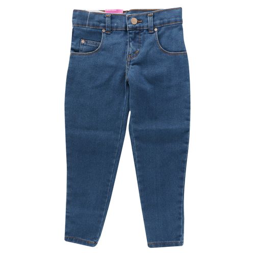 Jeans Basico Gril Skinny T 14