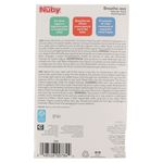 Comprar Aspirador Nasal Y De Oido Para Bebé Nuby, Walmart Costa Rica -  Maxi Palí