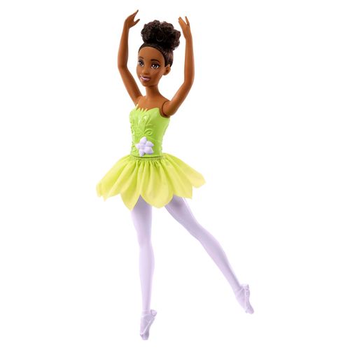 Princesa Disney bailarinas mattel tiana - ud