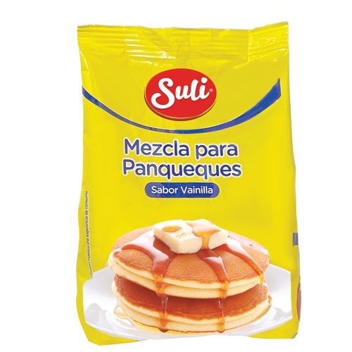 Mezcla preparada Suli, para panqueque -400g