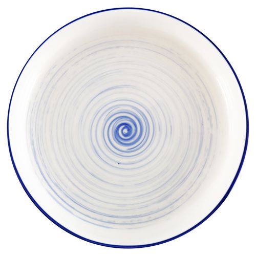 Tazón Home Trends De Porcelana Fina 8