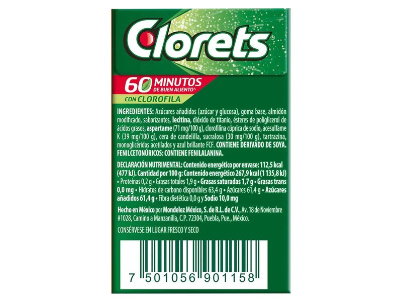 Chicles-Clorets-Sabor-A-Menta-30-Uds-42g-2-25526