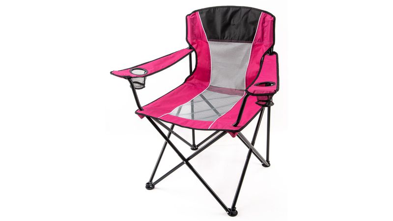 Comprar Silla De Playa Ozark Trail Surtido Color 74cm - 80kg